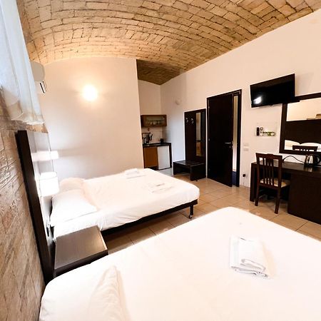 Saint Peter Loft Hotel Rome Exterior photo