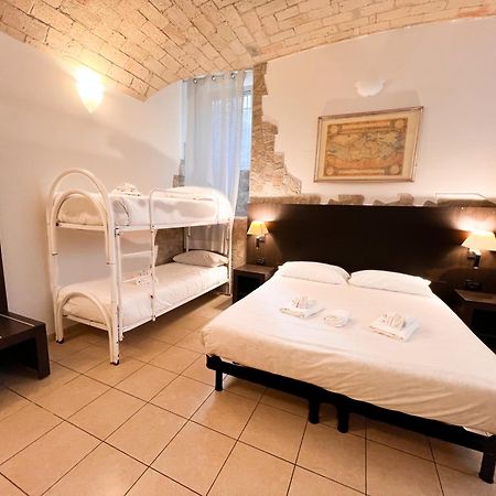 Saint Peter Loft Hotel Rome Exterior photo