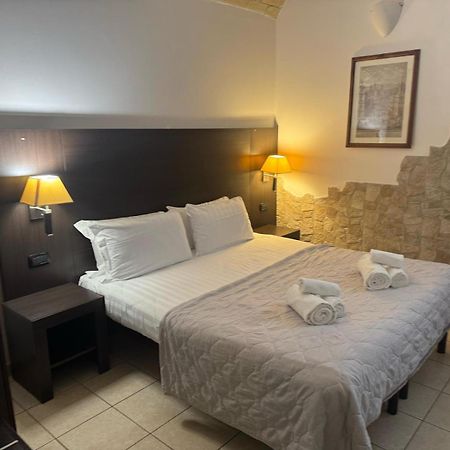 Saint Peter Loft Hotel Rome Exterior photo