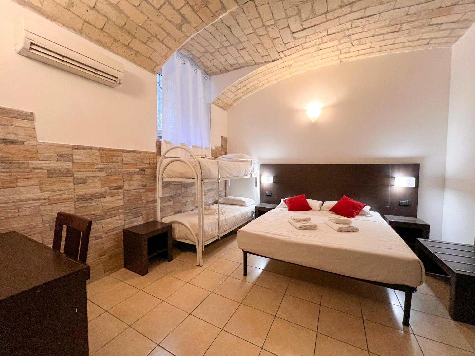 Saint Peter Loft Hotel Rome Exterior photo