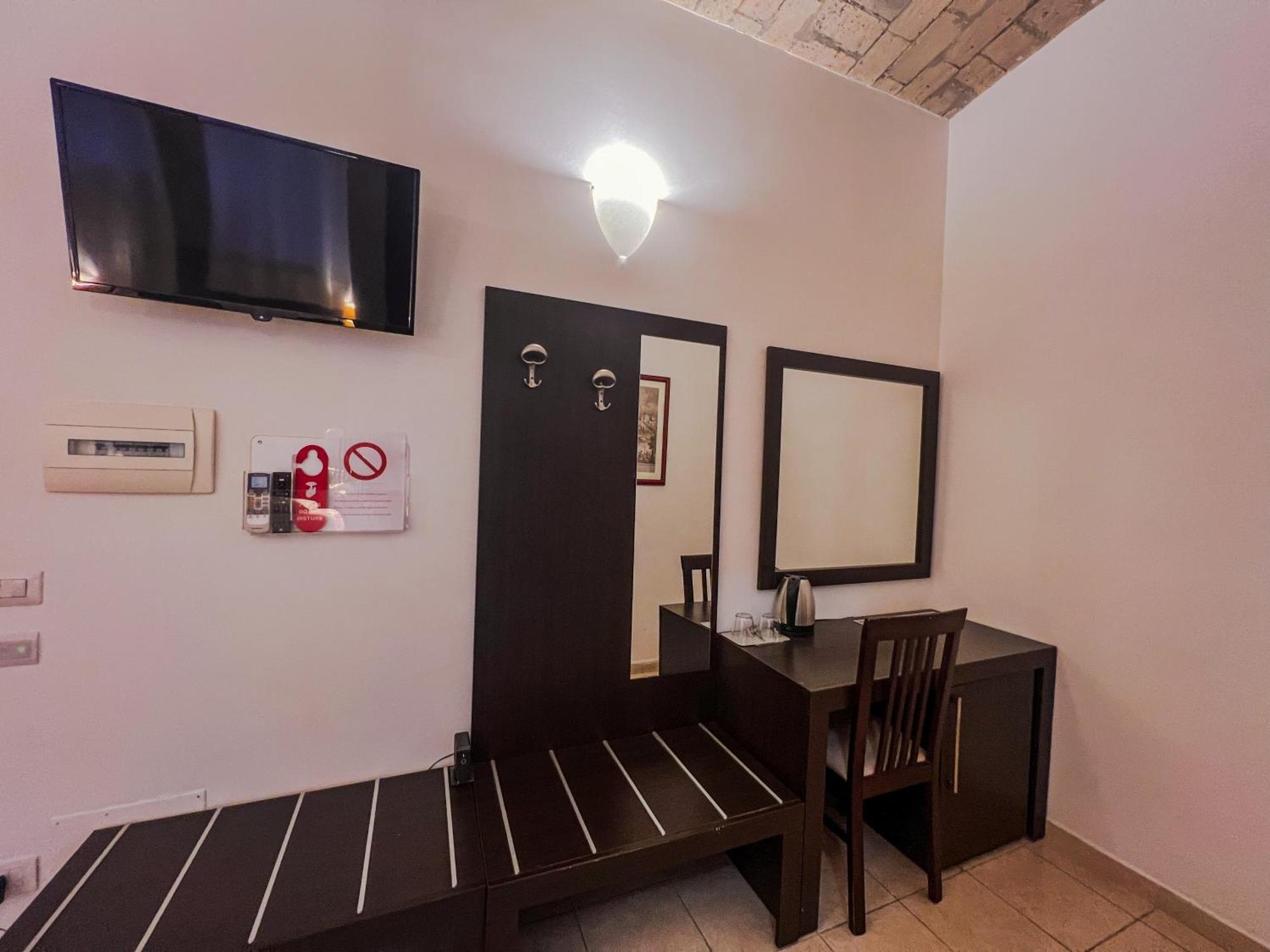 Saint Peter Loft Hotel Rome Exterior photo