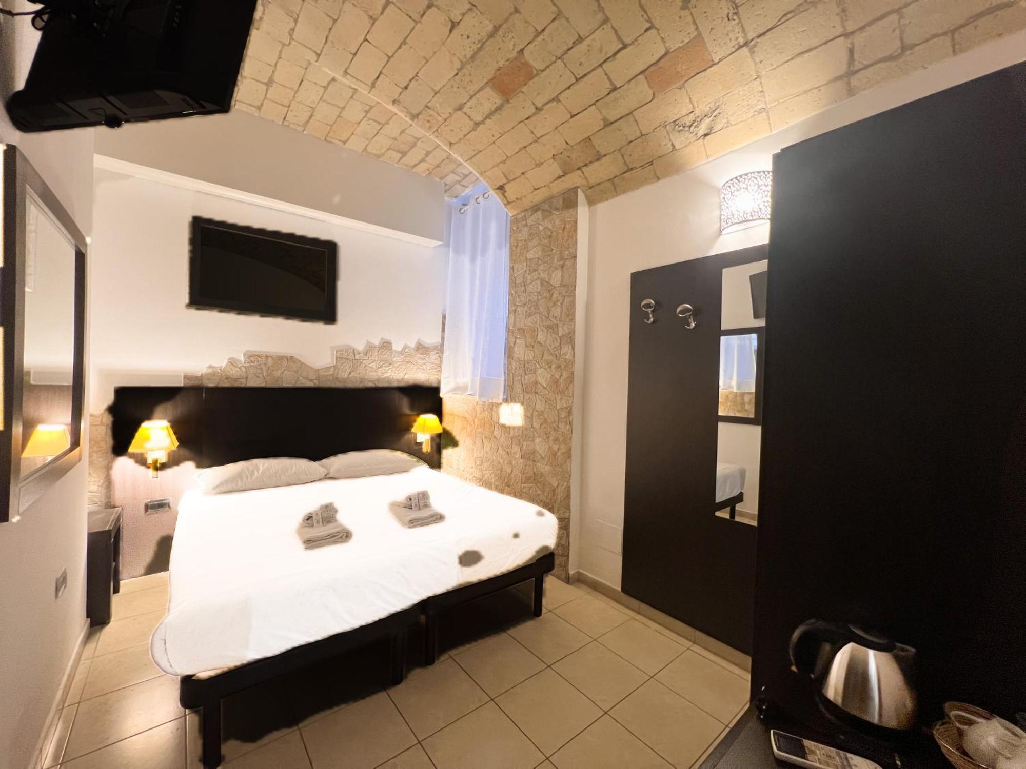 Saint Peter Loft Hotel Rome Exterior photo