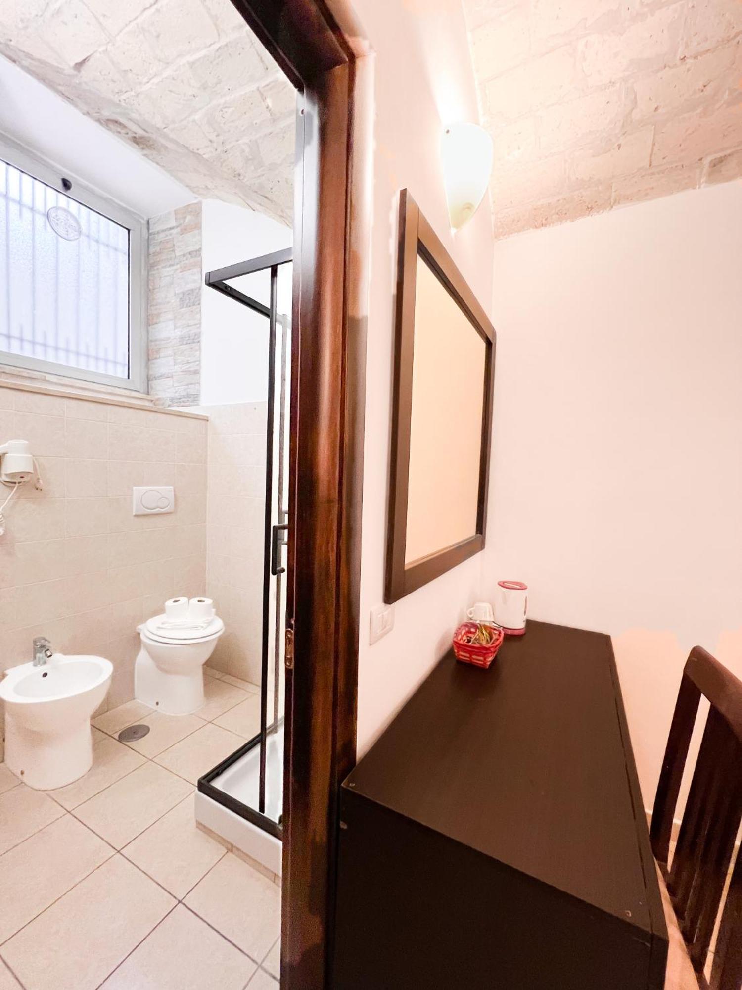 Saint Peter Loft Hotel Rome Exterior photo
