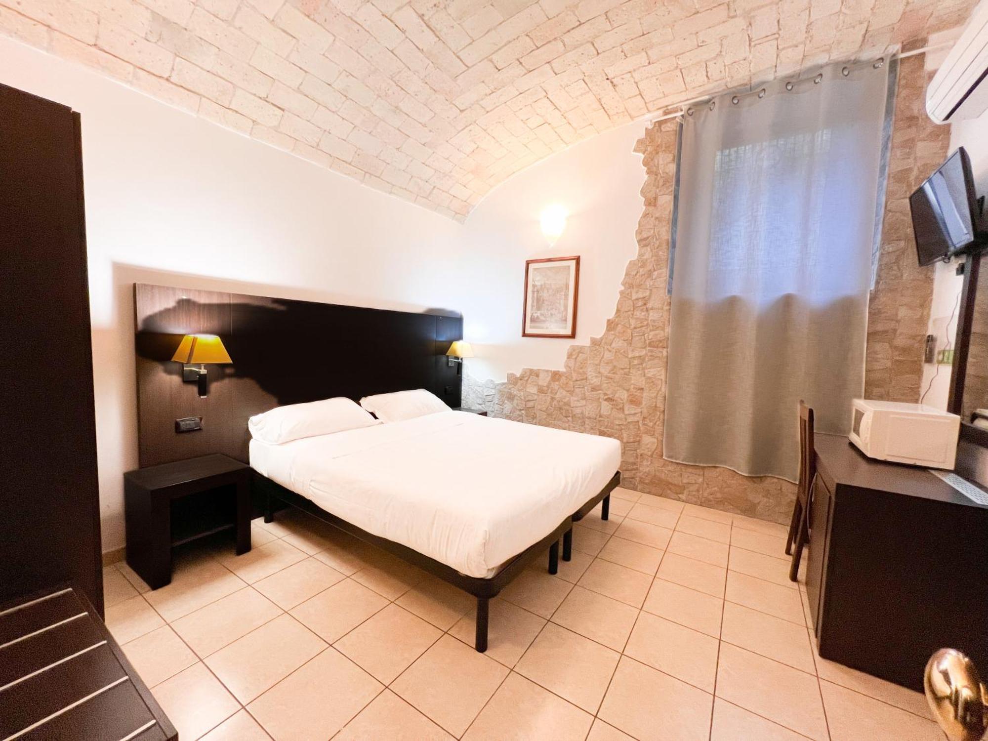 Saint Peter Loft Hotel Rome Exterior photo