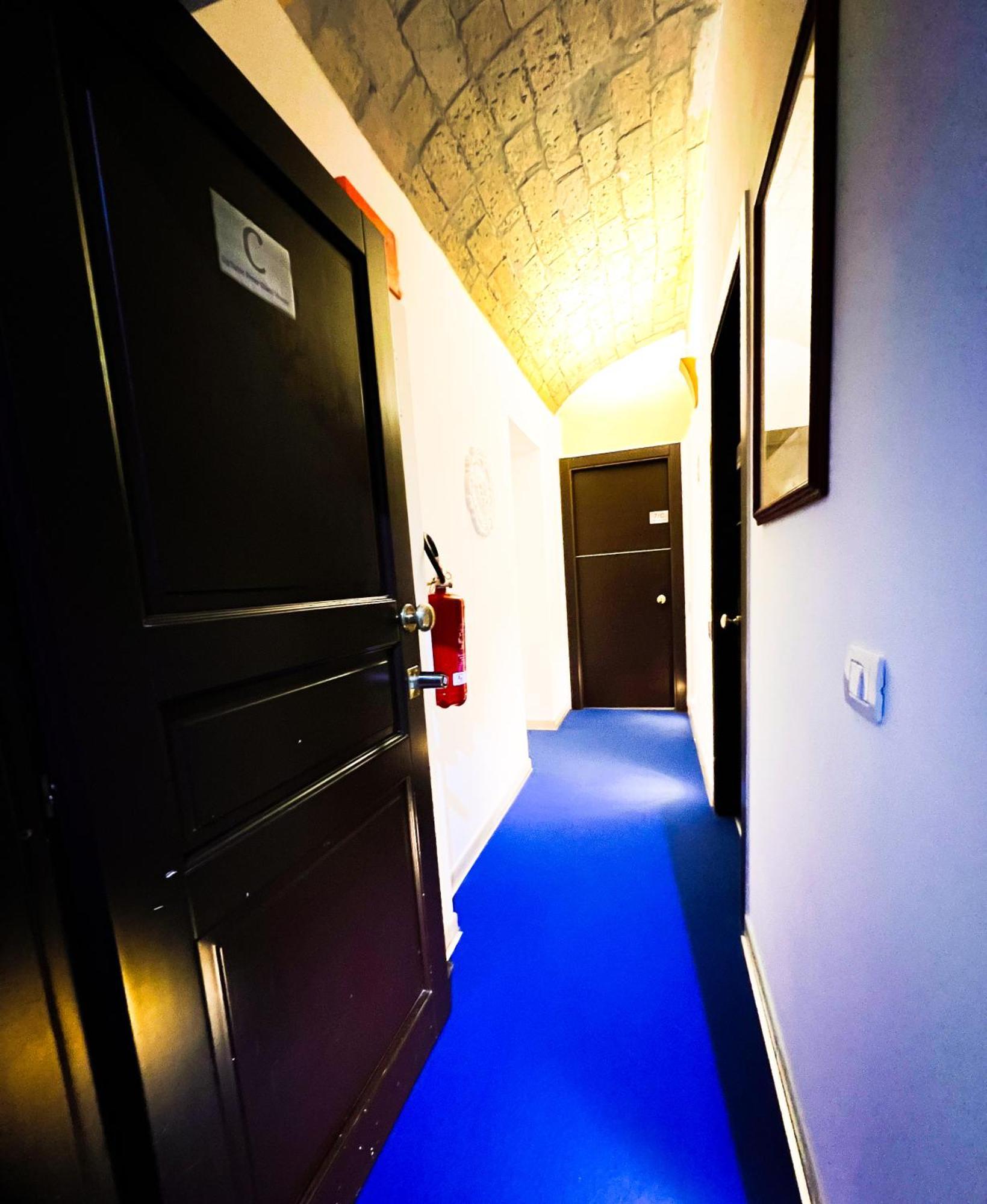 Saint Peter Loft Hotel Rome Exterior photo